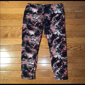 Lululemon Capri Leggings